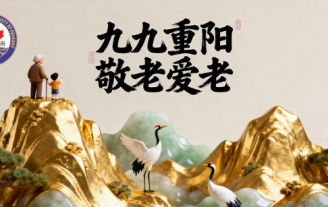 Chongyang Warmth Delivery