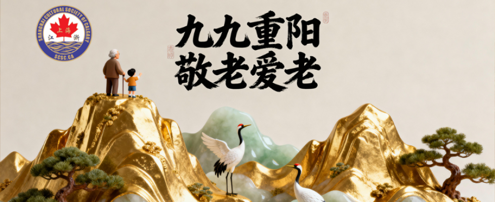 Chongyang Warmth Delivery